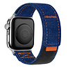 Bandz Bandz Bracelet Denim Apple Watch (bleu) Bandz Bandz Bracelet Denim Apple Watch (bleu)