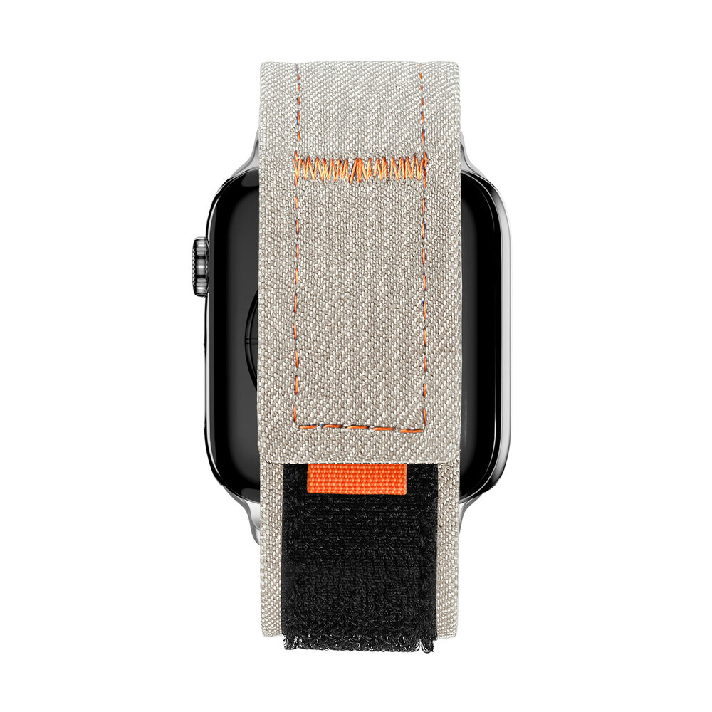 Bandz Bandz Bracelet Denim Apple Watch (beige)