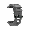 Strap-it Strap-it Bracelet silicone Garmin Enduro 1 / 2 / 3 (gris) Strap-it Strap-it Bracelet silicone Garmin Enduro 1 / 2 / 3 (gris)