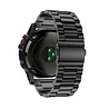 Strap-it Strap-it Bracelet acier Garmin Enduro 1 / 2 / 3 (noir) Strap-it Strap-it Bracelet acier Garmin Enduro 1 / 2 / 3 (noir)