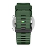 Bandz Bandz Bracelet silicone avec boucle Garmin Enduro 1 / 2 / 3 (vert foncé) Bandz Bandz Bracelet silicone avec boucle Garmin Enduro 1 / 2 / 3 (vert foncé)
