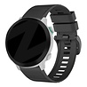 Bandz Bandz Bracelet silicone avec boucle Garmin Enduro 1 / 2 / 3 (noir) Bandz Bandz Bracelet silicone avec boucle Garmin Enduro 1 / 2 / 3 (noir)