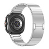 Bandz Bandz Bracelet titane Samsung Galaxy Watch Ultra 'One Bead' (argent) Bandz Bandz Bracelet titane Samsung Galaxy Watch Ultra 'One Bead' (argent)