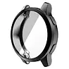 Strap-it Strap-it Coque de protection Garmin Vivoactive 4s TPU (noir) Strap-it Strap-it Coque de protection Garmin Vivoactive 4s TPU (noir)