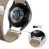 Bandz Bandz Bracelet Milanais loop Withings ScanWatch Nova (champagne) Bandz Bandz Bracelet Milanais loop Withings ScanWatch Nova (champagne)