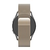 Bandz Bandz Bracelet Milanais loop Withings ScanWatch Nova (champagne) Bandz Bandz Bracelet Milanais loop Withings ScanWatch Nova (champagne)