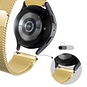 Bandz Bandz Bracelet Milanais loop Withings ScanWatch Nova (or) Bandz Bandz Bracelet Milanais loop Withings ScanWatch Nova (or)