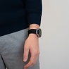 Bandz Bandz Bracelet nylon avec boucle Withings ScanWatch Nova (noir) Bandz Bandz Bracelet nylon avec boucle Withings ScanWatch Nova (noir)