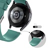 Bandz Bandz Bracelet silicone 'Deluxe' Withings ScanWatch Nova (vert sapin) Bandz Bandz Bracelet silicone 'Deluxe' Withings ScanWatch Nova (vert sapin)