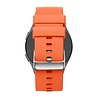 Bandz Bandz Bracelet silicone 'Deluxe' Withings ScanWatch Nova (orange) Bandz Bandz Bracelet silicone 'Deluxe' Withings ScanWatch Nova (orange)