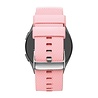 Bandz Bandz Bracelet silicone 'Deluxe' Withings ScanWatch Nova (rose) Bandz Bandz Bracelet silicone 'Deluxe' Withings ScanWatch Nova (rose)