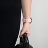 Bandz Bandz Bracelet silicone 'Deluxe' Withings ScanWatch Nova (rose) Bandz Bandz Bracelet silicone 'Deluxe' Withings ScanWatch Nova (rose)