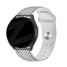 Bandz Bandz Withings ScanWatch Nova siliconen band 'Snake' Bandz Bandz Withings ScanWatch Nova siliconen band 'Snake'