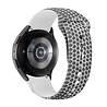 Bandz Bandz Withings ScanWatch Nova siliconen band 'Snake' Bandz Bandz Withings ScanWatch Nova siliconen band 'Snake'