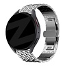 Bandz Bandz Bracelet acier 'Dragón' Withings ScanWatch Nova (argent) Bandz Bandz Bracelet acier 'Dragón' Withings ScanWatch Nova (argent)