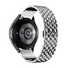 Bandz Bandz Bracelet acier 'Dragón' Withings ScanWatch Nova (argent) Bandz Bandz Bracelet acier 'Dragón' Withings ScanWatch Nova (argent)