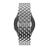 Bandz Bandz Bracelet acier 'Dragón' Withings ScanWatch Nova (argent) Bandz Bandz Bracelet acier 'Dragón' Withings ScanWatch Nova (argent)