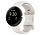 Strap-it Bracelet Silicone Classique Google Pixel Watch 3 - 45mm (sable blanc)