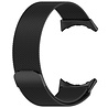 Strap-it Strap-it Bracelet Milanais Google Pixel Watch 3 - 45mm (noir) Strap-it Strap-it Bracelet Milanais Google Pixel Watch 3 - 45mm (noir)