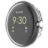 Strap-it Strap-it Coque TPU Google Pixel Watch 3 - 45mm (transparent) Strap-it Strap-it Coque TPU Google Pixel Watch 3 - 45mm (transparent)