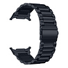 Strap-it Strap-it Bracelet acier Samsung Galaxy Watch Ultra (titanium gray) Strap-it Strap-it Bracelet acier Samsung Galaxy Watch Ultra (titanium gray)