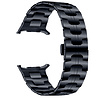 Strap-it Strap-it Bracelet acier iron Samsung Galaxy Watch Ultra (titanium gray) Strap-it Strap-it Bracelet acier iron Samsung Galaxy Watch Ultra (titanium gray)