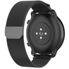 Strap-it Strap-it Bracelet montre 20mm milanais - universel (noir) Strap-it Strap-it Bracelet montre 20mm milanais - universel (noir)