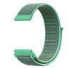 Strap-it Strap-it Bracelet montre 20mm nylon - universel (mint vert) Strap-it Strap-it Bracelet montre 20mm nylon - universel (mint vert)