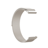 Strap-it Strap-it Bracelet montre 14mm milanais - universel (lumiére stellaire) Strap-it Strap-it Bracelet montre 14mm milanais - universel (lumiére stellaire)