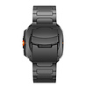 Bandz Bandz Bracelet titane Samsung Galaxy Watch Ultra 'Deluxe' (noir) Bandz Bandz Bracelet titane Samsung Galaxy Watch Ultra 'Deluxe' (noir)