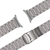 Bandz Bandz Bracelet titane Samsung Galaxy Watch Ultra 'Deluxe' (titane) Bandz Bandz Bracelet titane Samsung Galaxy Watch Ultra 'Deluxe' (titane)