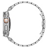 Strap-it Strap-it Bracelet acier luxe 'Explorer' Apple Watch (zilver) Strap-it Strap-it Bracelet acier luxe 'Explorer' Apple Watch (zilver)