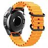Strap-it Strap-it Bracelet Ocean Garmin Forerunner 945 (naranja)