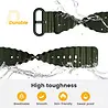 Strap-it Strap-it Bracelet Ocean Garmin Forerunner 965 (vert armée) Strap-it Strap-it Bracelet Ocean Garmin Forerunner 965 (vert armée)
