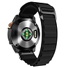 Strap-it Strap-it Bracelet Alpine Garmin Fenix 3 (noir) Strap-it Strap-it Bracelet Alpine Garmin Fenix 3 (noir)