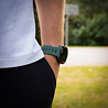 Strap-it Strap-it Bracelet silicone robuste Samsung Galaxy Watch Ultra (vert foncé) Strap-it Strap-it Bracelet silicone robuste Samsung Galaxy Watch Ultra (vert foncé)