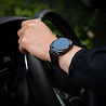 Strap-it Strap-it Bracelet milanais Samsung Galaxy Watch Ultra (noir) Strap-it Strap-it Bracelet milanais Samsung Galaxy Watch Ultra (noir)
