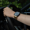 Strap-it Strap-it Bracelet acier Samsung Galaxy Watch Ultra (or) Strap-it Strap-it Bracelet acier Samsung Galaxy Watch Ultra (or)
