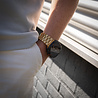 Strap-it Strap-it Bracelet acier Samsung Galaxy Watch Ultra (or) Strap-it Strap-it Bracelet acier Samsung Galaxy Watch Ultra (or)