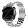 Bandz Bandz Bracelet acier 'Classique' Samsung Galaxy Watch Ultra (argent) Bandz Bandz Bracelet acier 'Classique' Samsung Galaxy Watch Ultra (argent)