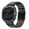 Bandz Bandz Bracelet titane 'Classique' Samsung Galaxy Watch Ultra (noir) Bandz Bandz Bracelet titane 'Classique' Samsung Galaxy Watch Ultra (noir)