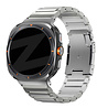 Bandz Bandz Bracelet titane 'Classique' Samsung Galaxy Watch Ultra (argent) Bandz Bandz Bracelet titane 'Classique' Samsung Galaxy Watch Ultra (argent)