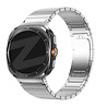 Bandz Bandz Bracelet titane Samsung Galaxy Watch Ultra 'One Bead' (argent) Bandz Bandz Bracelet titane Samsung Galaxy Watch Ultra 'One Bead' (argent)