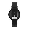 Bandz Bandz Bracelet montre 14mm cuir - universel (noir) Bandz Bandz Bracelet montre 14mm cuir - universel (noir)