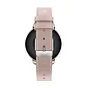 Bandz Bandz Bracelet montre 14mm cuir - universel (rose) Bandz Bandz Bracelet montre 14mm cuir - universel (rose)