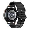 Strap-it Strap-it Bracelet Wave Samsung Galaxy Watch 42mm (noir) Strap-it Strap-it Bracelet Wave Samsung Galaxy Watch 42mm (noir)