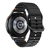 Strap-it Strap-it Bracelet Wave Huawei Watch GT 3 42mm (noir)
