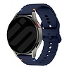 Strap-it Strap-it Bracelet Wave Polar Ignite 2 (bleu foncé) Strap-it Strap-it Bracelet Wave Polar Ignite 2 (bleu foncé)