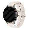 Strap-it Strap-it Bracelet Wave Polar Ignite 2 (lumiére stellaire) Strap-it Strap-it Bracelet Wave Polar Ignite 2 (lumiére stellaire)