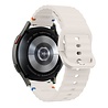 Strap-it Strap-it Bracelet Wave Polar Ignite 2 (lumiére stellaire) Strap-it Strap-it Bracelet Wave Polar Ignite 2 (lumiére stellaire)